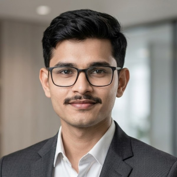 Naman Bhatia, Founder and Chairman of 3DB Group